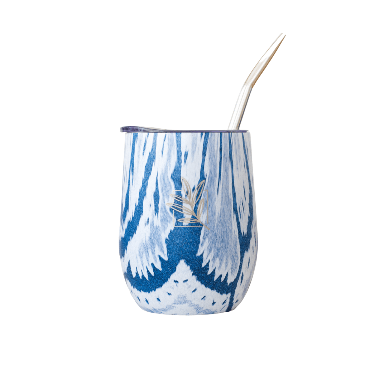 Original Mate Thermosbeker Isotherme mok - Azteeks blauw