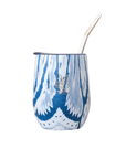Original Mate Thermosbeker Isotherme mok - Azteeks blauw