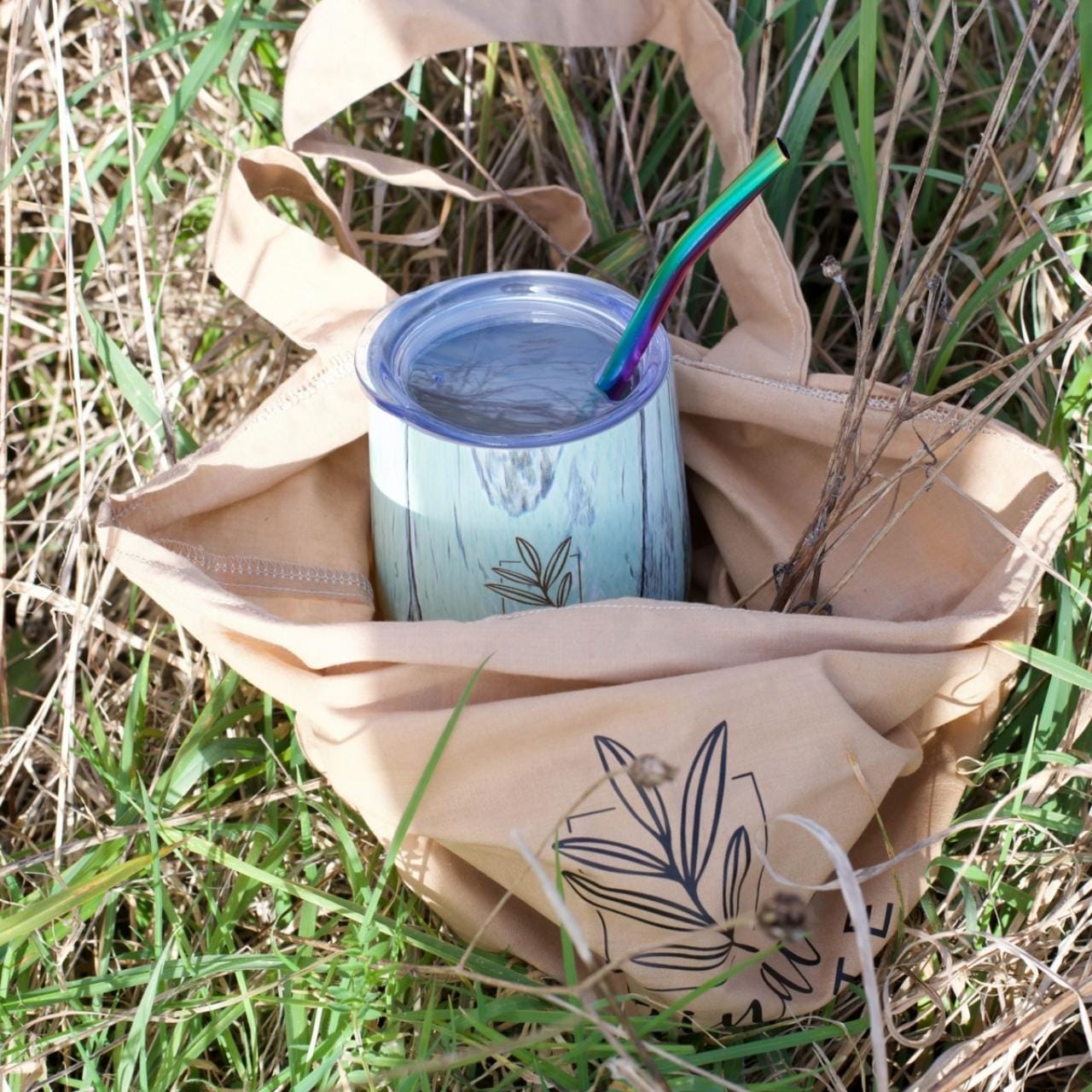 Original Mate Thermosbeker Isotherme mok - Groen