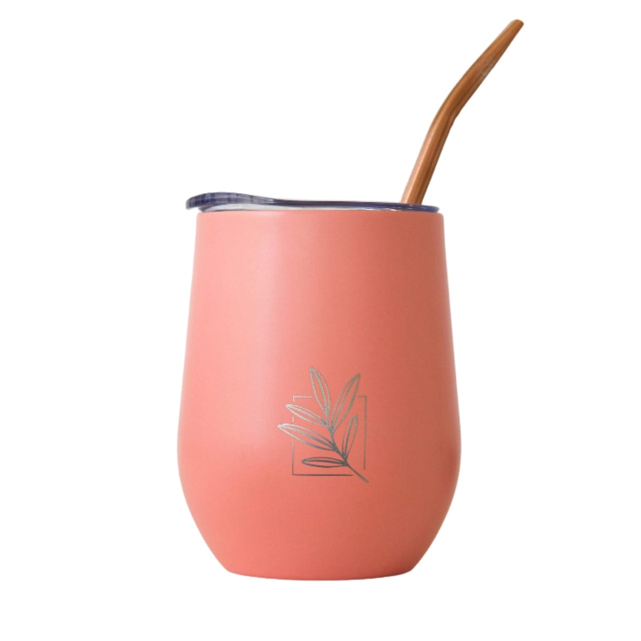 Original Mate Thermosbeker Isotherme mok - Pastelroze