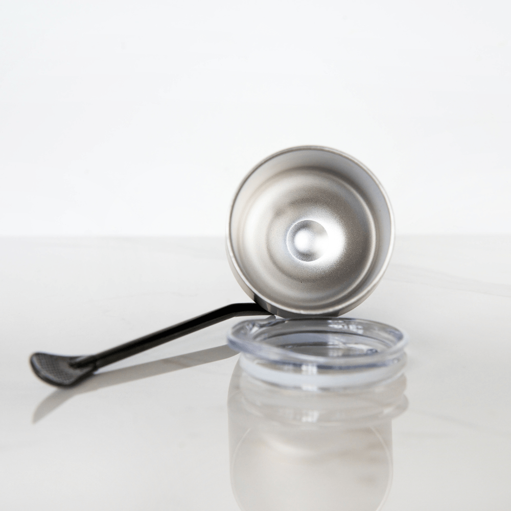 Original Mate Thermosbeker Isotherme mok - Regenboog