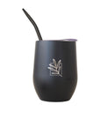 Original Mate Thermosbeker Isotherme mok - Zwart