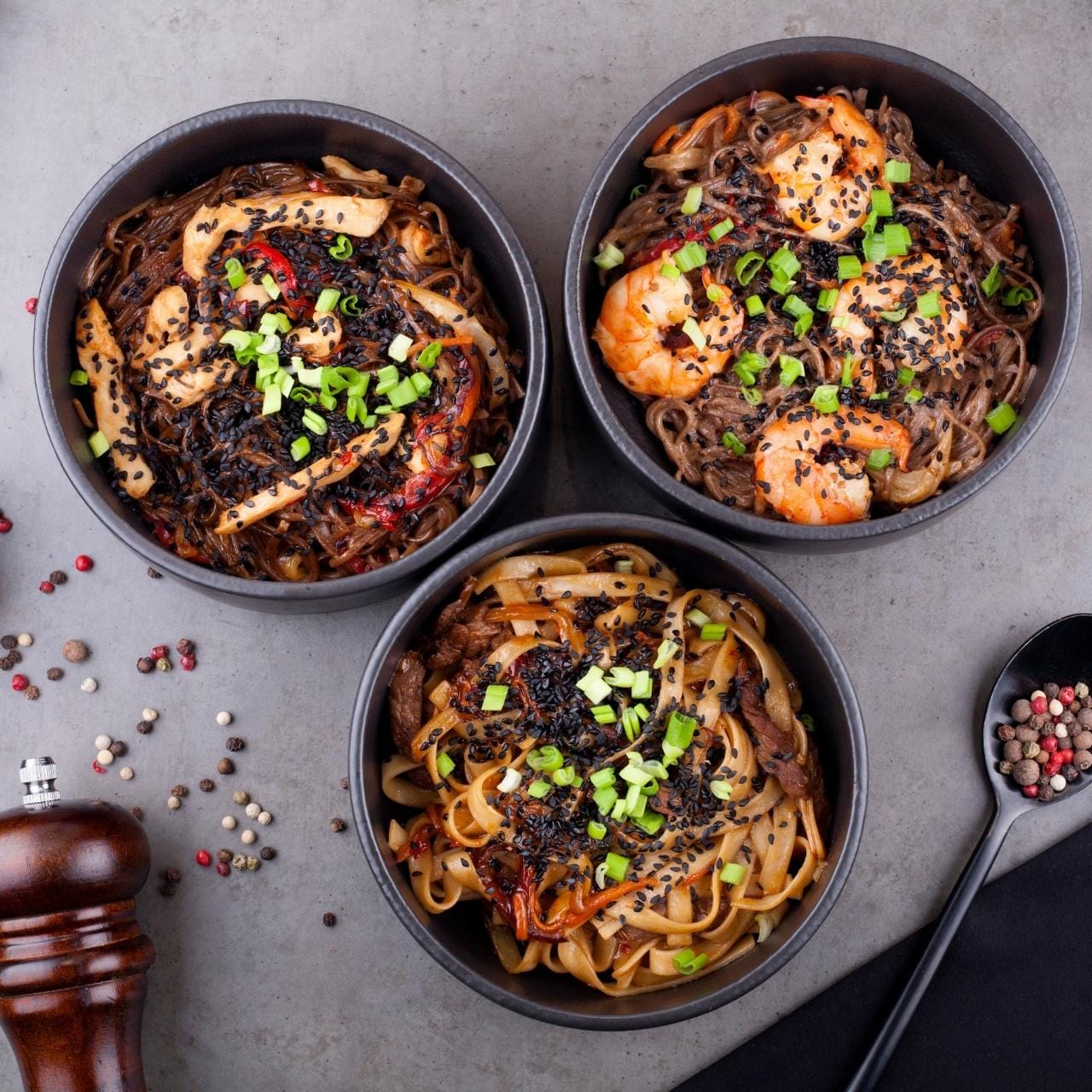 Pensofal International Wokpan Wokpan 28cm | Invictum