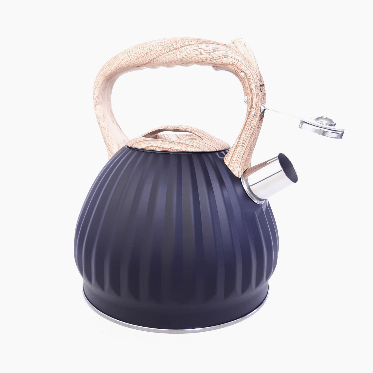 Promis Fluitketel Fluitketel Retro - 3L | Fabio