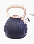 Promis Fluitketel Fluitketel Retro - 3L | Fabio