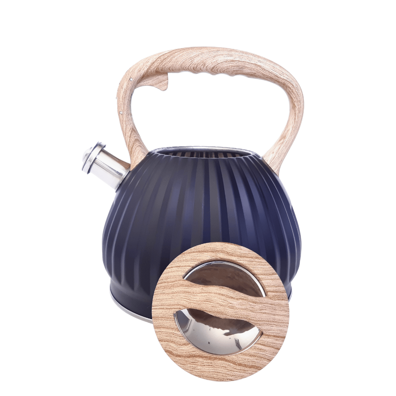 Promis Fluitketel Fluitketel Retro - 3L | Fabio