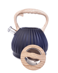 Promis Fluitketel Fluitketel Retro - 3L | Fabio