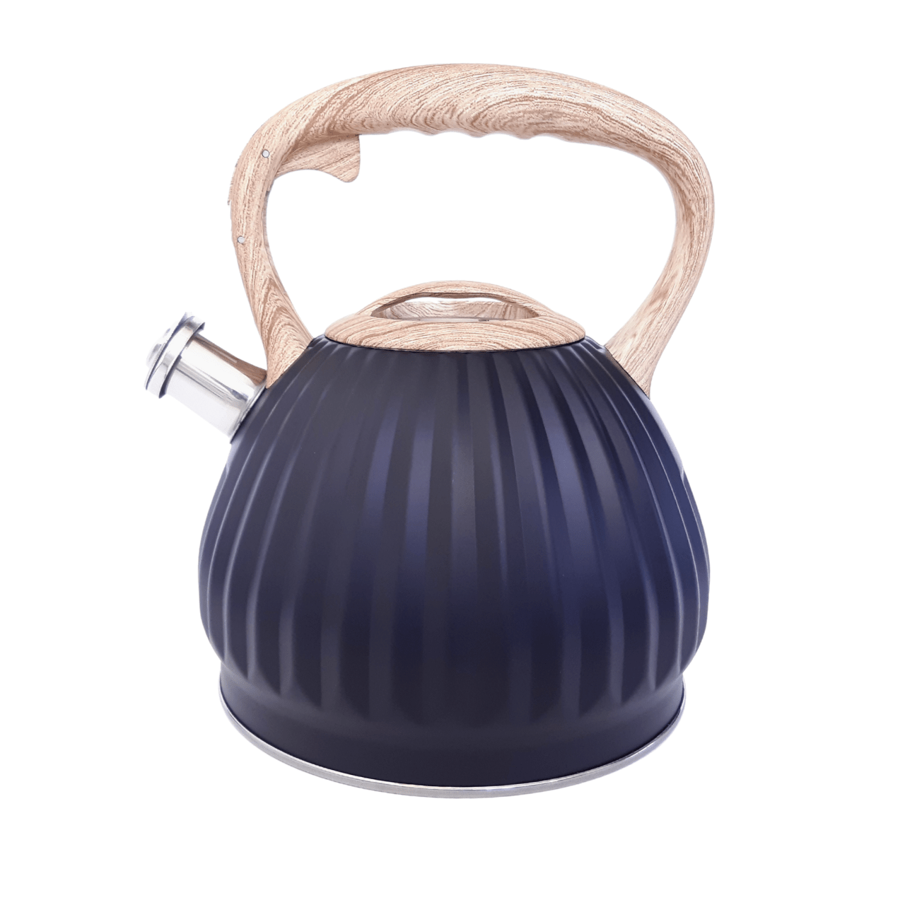 Promis Fluitketel Fluitketel Retro - 3L | Fabio