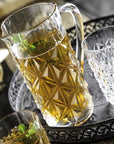 RCR - Cristalleria Italiana Glazen Longdrinkglas 6-delige set - 40cl | Enigma