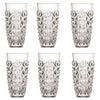 Longdrinkglas 6-delige set - 40cl | Enigma