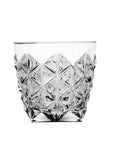 RCR - Cristalleria Italiana Glazen Tumblerglas 37cl - 6-delige set | Enigma