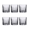 Water- en Whiskeyglas 36cl - 6-delige set | Timeless