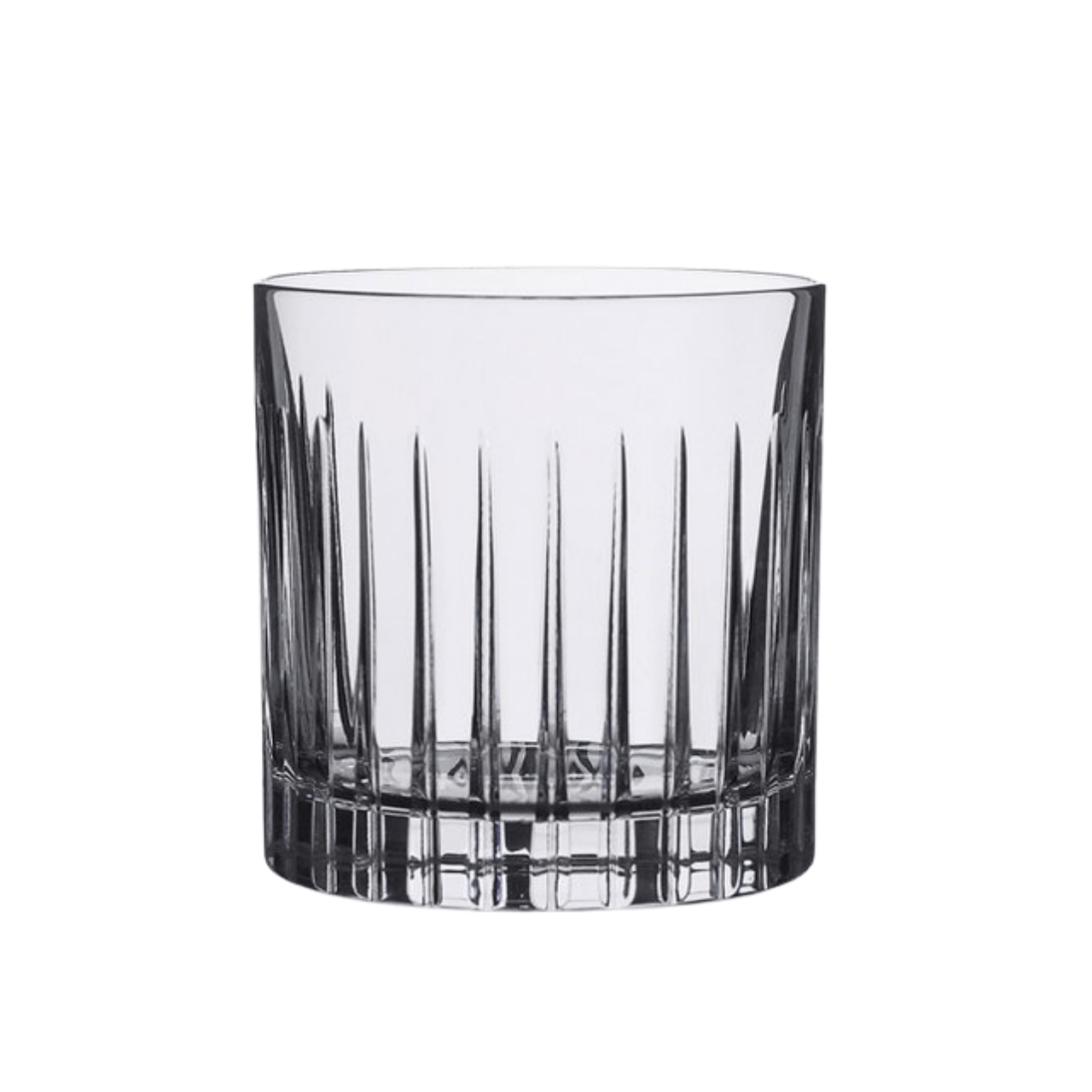 RCR - Cristalleria Italiana Glazen Water- en Whiskeyglas 36cl - 6-delige set | Timeless