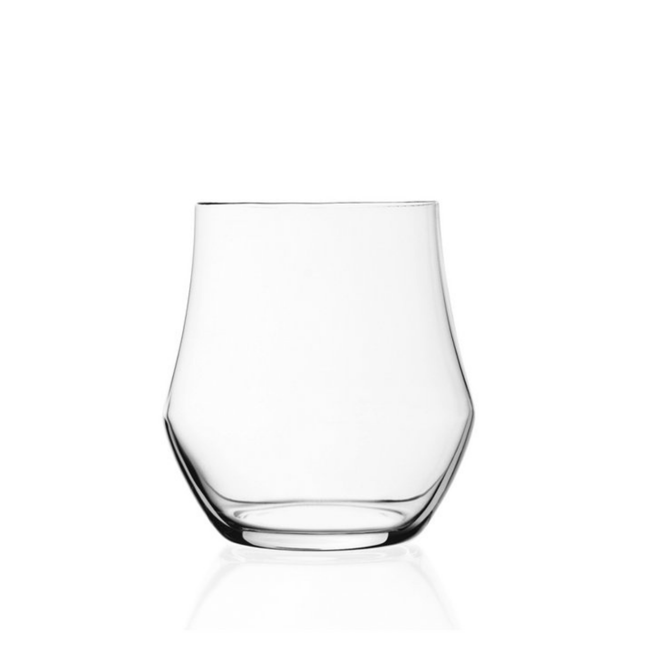 RCR - Cristalleria Italiana Glazen Waterglas 6-delige set - 39cl | Ego