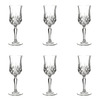 Wijnglazen - 6-delige set - 23cl | Opera