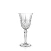 Wijnglazen - 6-delige set - 28cl | Melodia