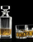 RCR - Cristalleria Italiana Karaf Karaf 75cl | Timeless