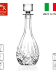 RCR - Cristalleria Italiana Karaf Karaf 90cl | Opera
