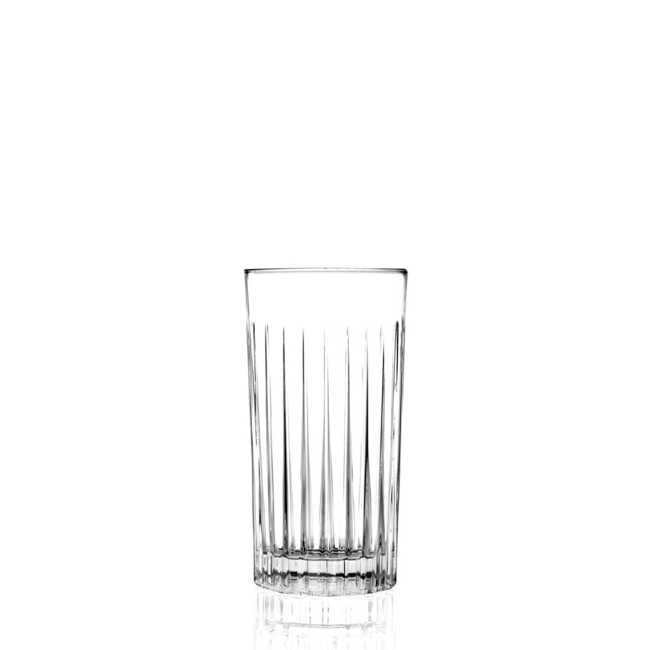 RCR - Cristalleria Italiana Longdrinkglazen Longdrinkglas 44cl - 6-delige set | Timeless