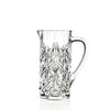 Kristal glazen kan - 1,2L | Enigma