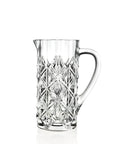 RCR - Cristalleria Italiana Schenkkan Kristal glazen kan - 1,2L | Enigma