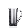 Kristal glazen waterkan - 1,2L | Timeless