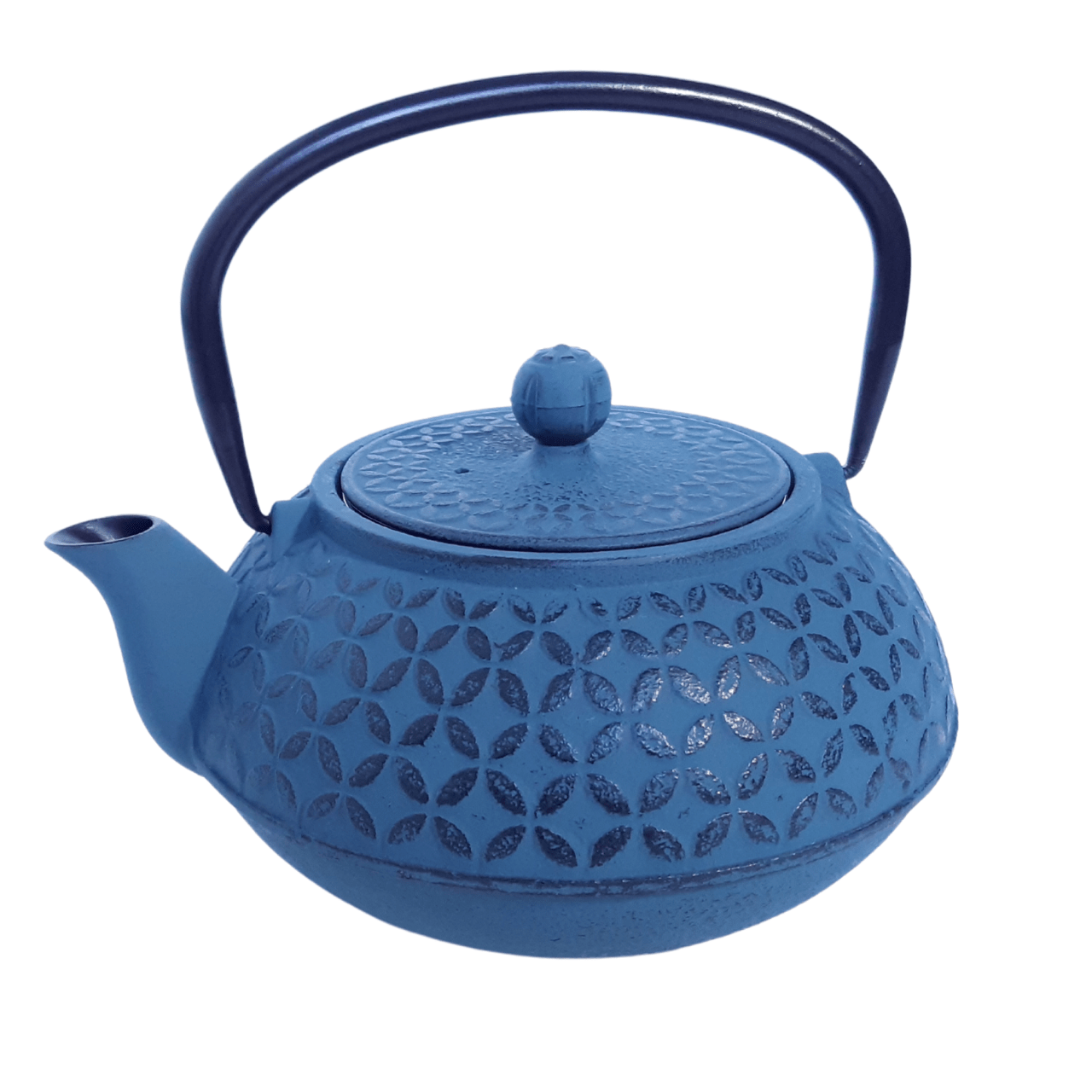 Secret de Gourmet Thee Theepot 1L | Fleur