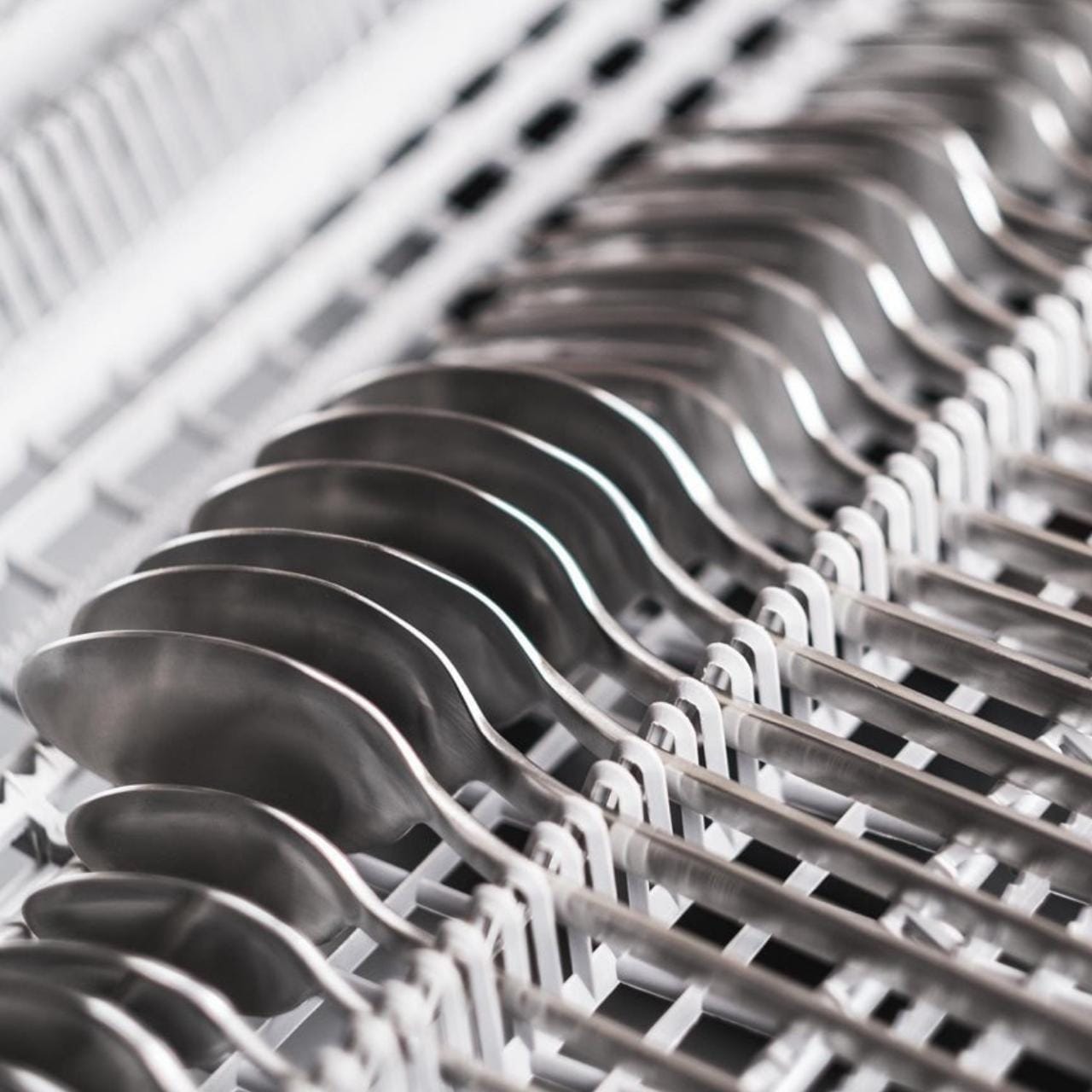 Silbertahl Bestekset 60-delig bestekset - 12-persoons