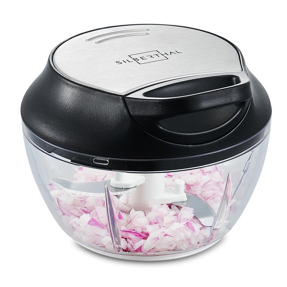 Silbertahl Hakmolen Hakmolen - 500ml