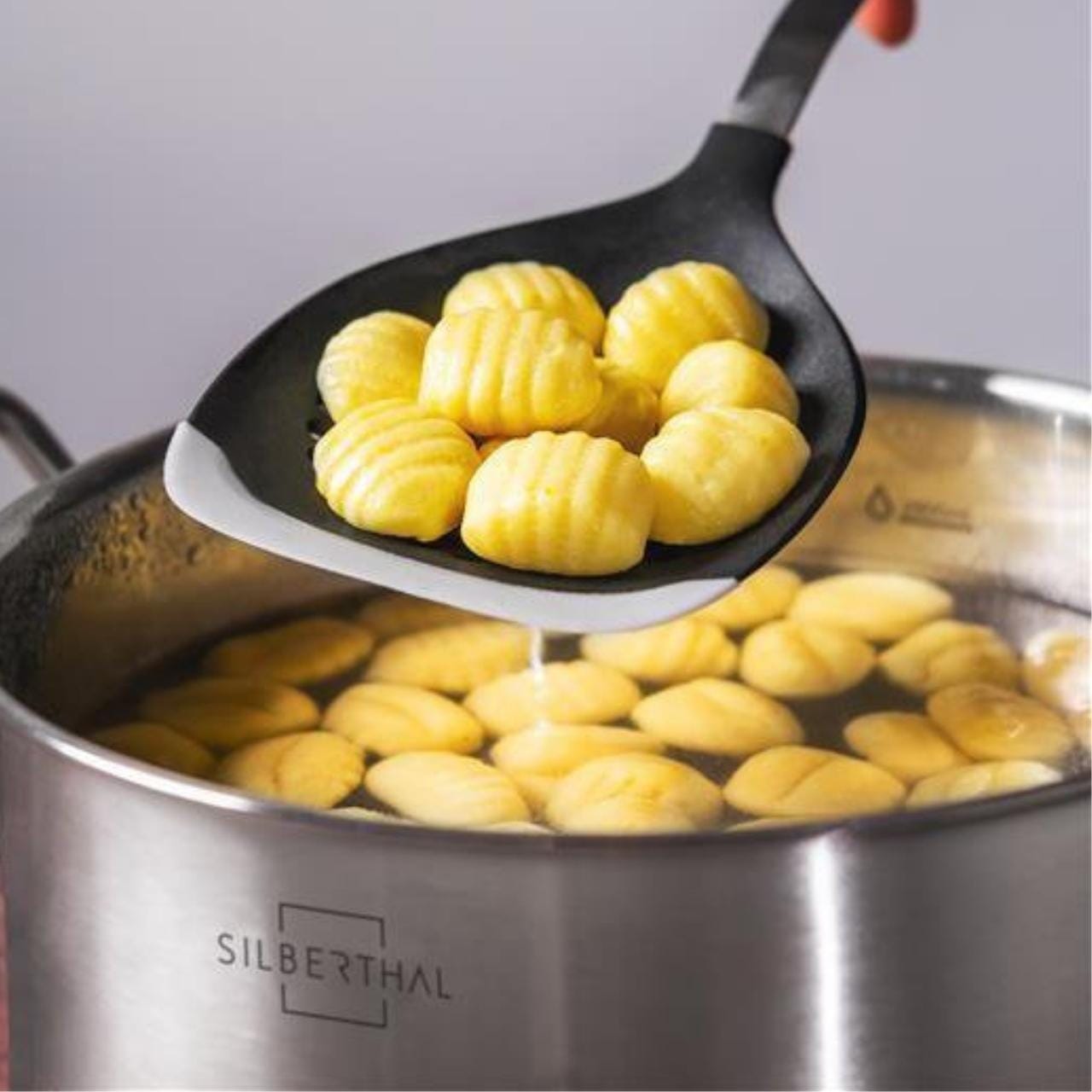 Silbertahl Keukengerei set Keukengerei set - 5-delig - Zwart