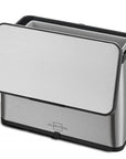 Silbertahl Koffiemolen Afvalbak - Met koolfilter - 3 liter