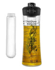 Silberthal Dressing shaker Oliefles - Met kruidenzeef - 500ml