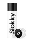 Slokky Thermosfles Thermosfles 0,5L | Mono Black