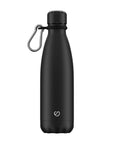 Slokky Thermosfles Thermosfles 0,5L | Mono Black