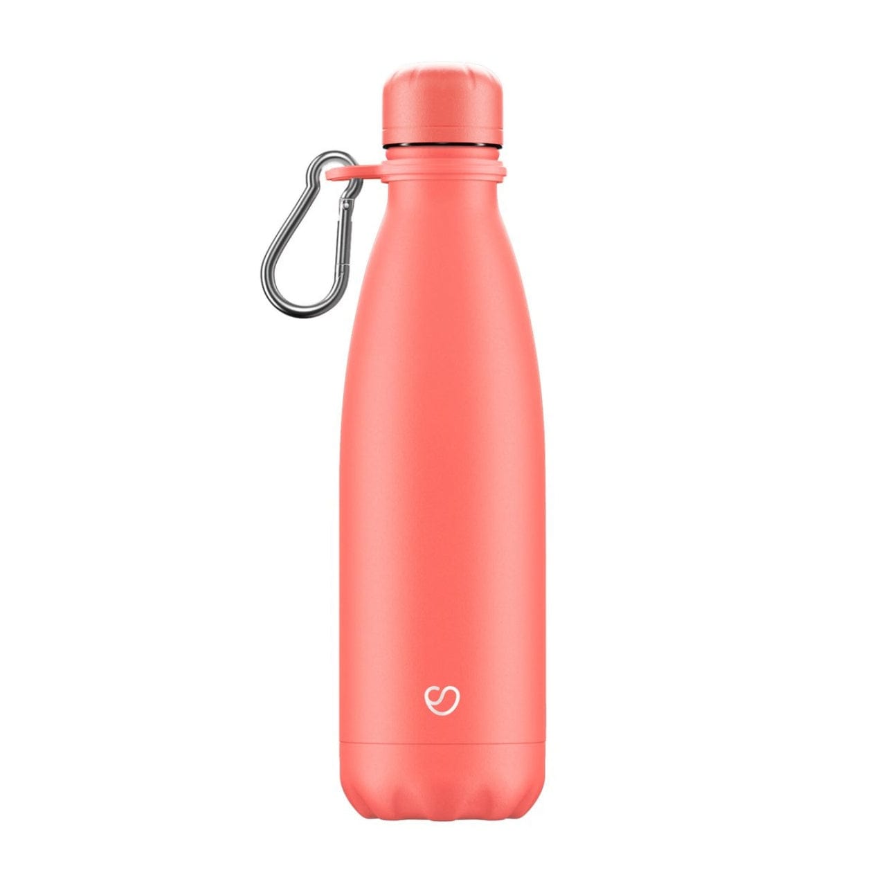 Slokky Thermosfles Thermosfles 0,5L | Pastel Coral