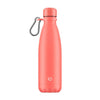 Thermosfles 0,5L | Pastel Coral