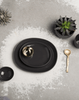 Urban Nature Culture Borden Bord  25cm | Urban Clay Mud