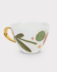 Urban Nature Culture Koffie- en Theemokken Koffie & Theekop met schotel - Expressive | Good Morning