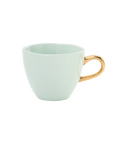 Urban Nature Culture Koffie- en Theemokken Koffie & Theekop mini - set van 2 | Good Morning