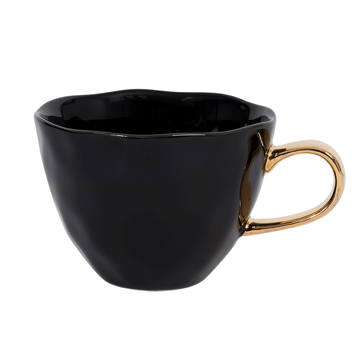 Urban Nature Culture Koffie- en Theemokken Koffie & Theekop - set van 2 | Good Morning