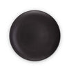 Dinerbord 30cm | Zwart