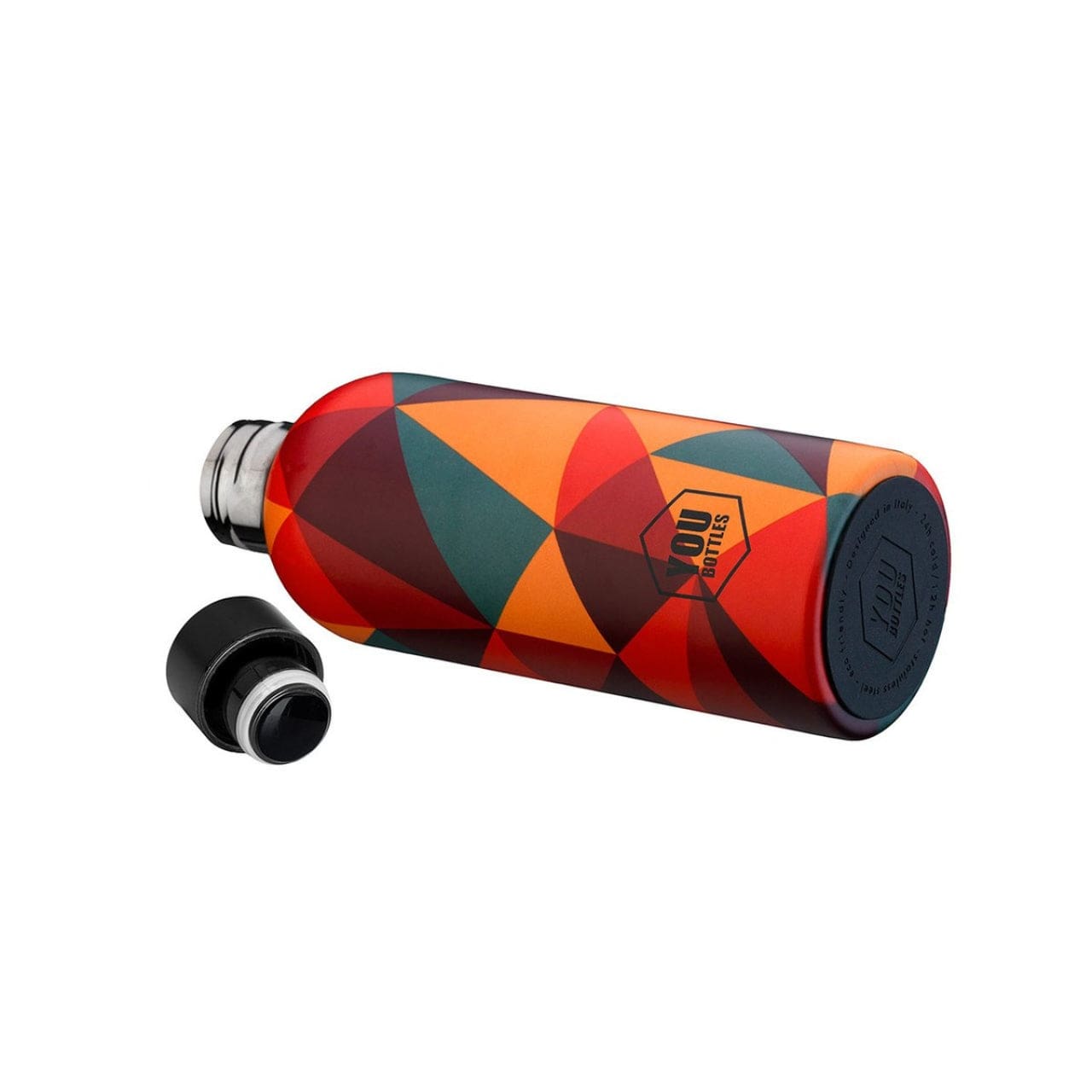 You Bottles Thermosfles Thermosfles 0,5L | Geometric