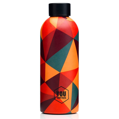 You Bottles Thermosfles Thermosfles 0,5L | Geometric